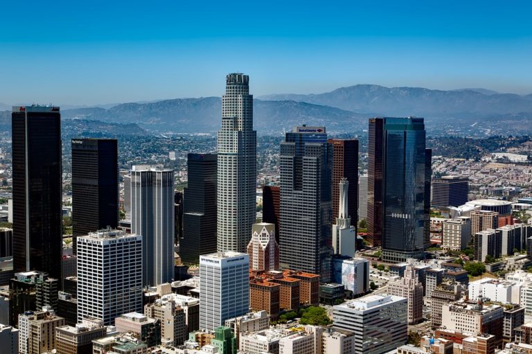 Los Angeles Housing Market Forecast