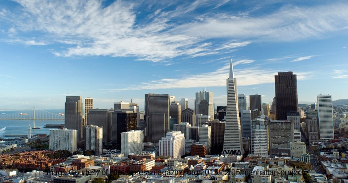 San Francisco Homes for Sale