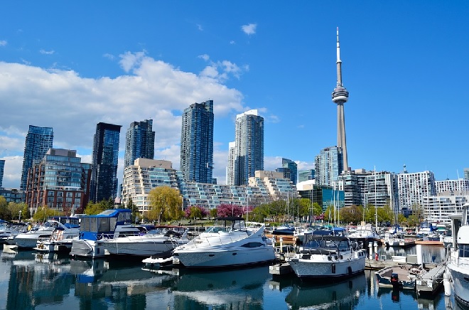 Toronto Housing Market Forecast