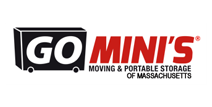 Go Minis Storage Boston