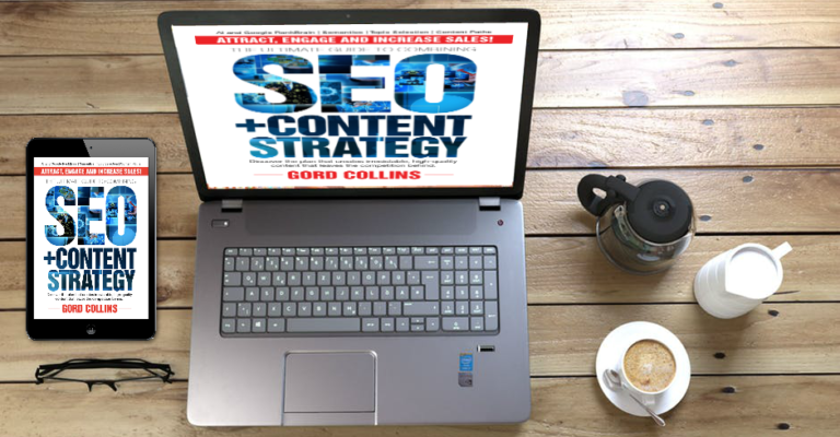 SEO Book – Expert Content Strategy