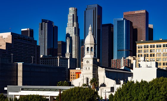 New Business Development Los Angeles CA – Growing Sales in LA
