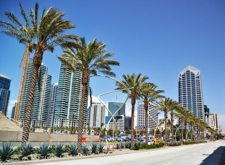 New Business Development San Diego – Targeting SD County