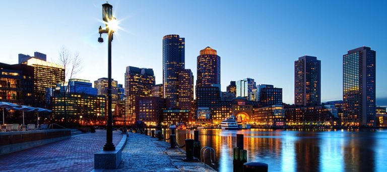 Boston New Business Development – Growth Opportunities in Massachusetts