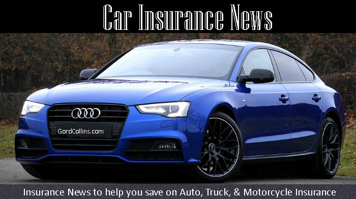Auto Insurance News – Car and Truck Insurance