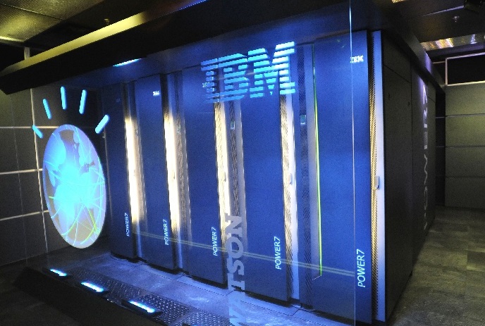 Forecasting House Prices by IBM’s Watson’s Forecast