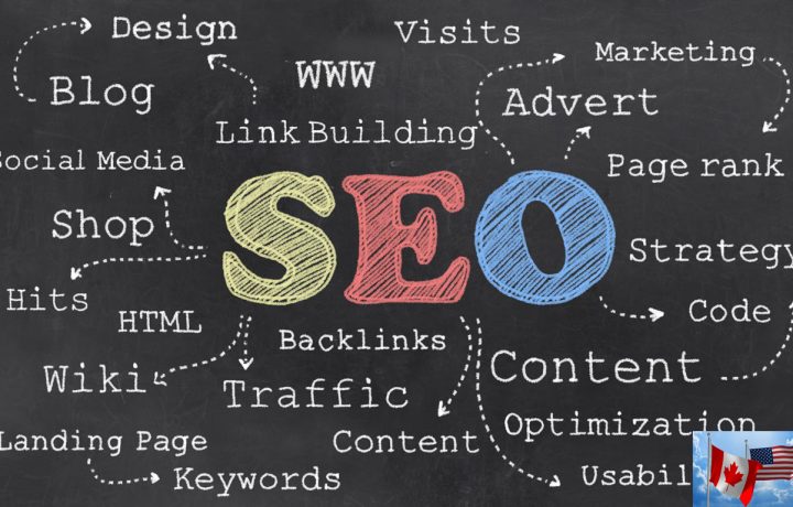 Link Building – Key to High Rankings
