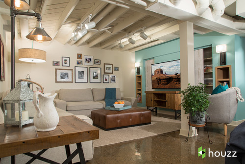 Best Home Renovations from HGTV and Houzz