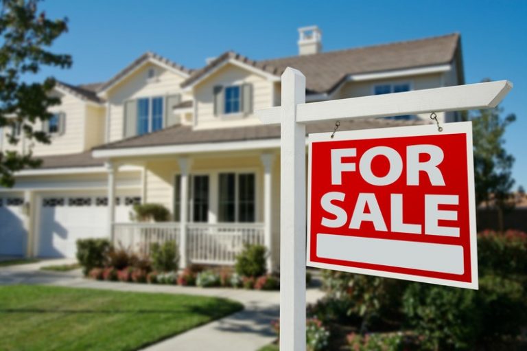 Average Profit on Home Sale = $356,000
