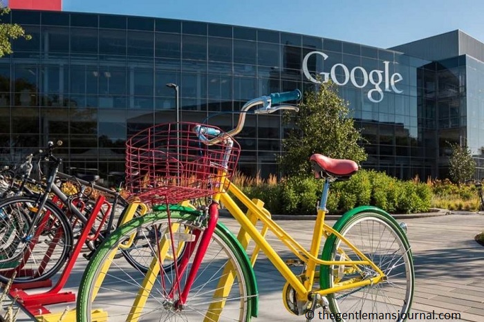 Google’s New Campus Looks Amazing – Open Concept to the Limit