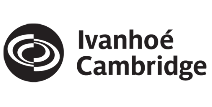 Ivanhoe Cambridge.
