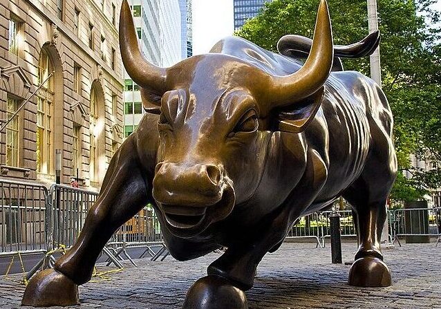Market Bulls Roaring Again?