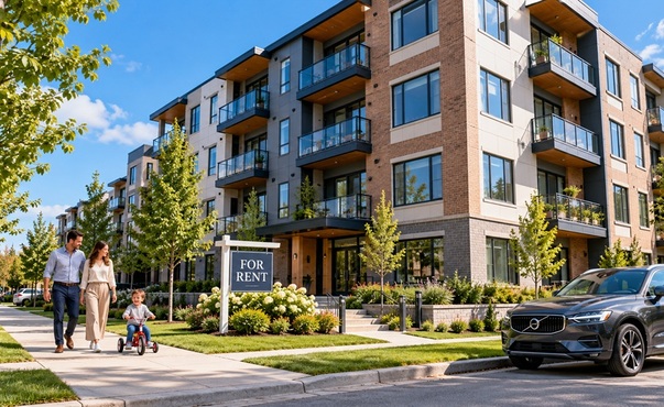 Are Rental Properties Still an Investible Asset?