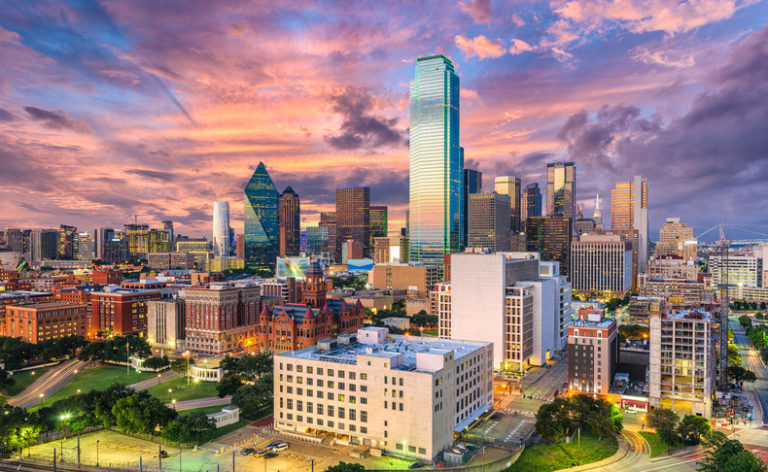 Dallas Housing Market Forecast