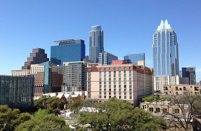 Austin Texas Housing Market May 2023