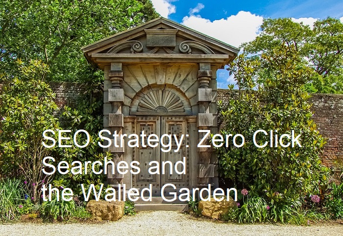 Zero Click Searches | SEO Solution
