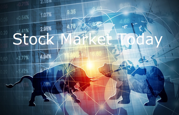 Stock Market Today – Stock Price Gainers