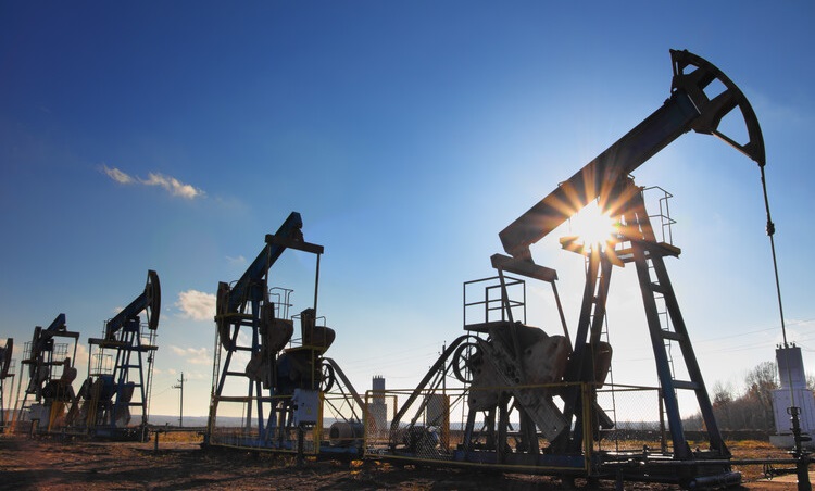 Are Oil Stocks the Best Investment?
