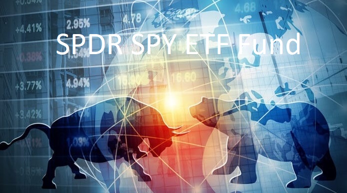 SPDR SPY ETF