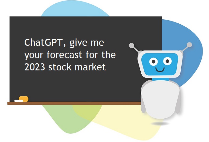 ChatGPT Stock Market Forecast