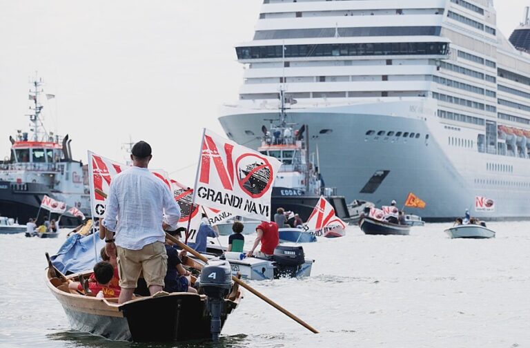 Responding to the Threat of OverTourism