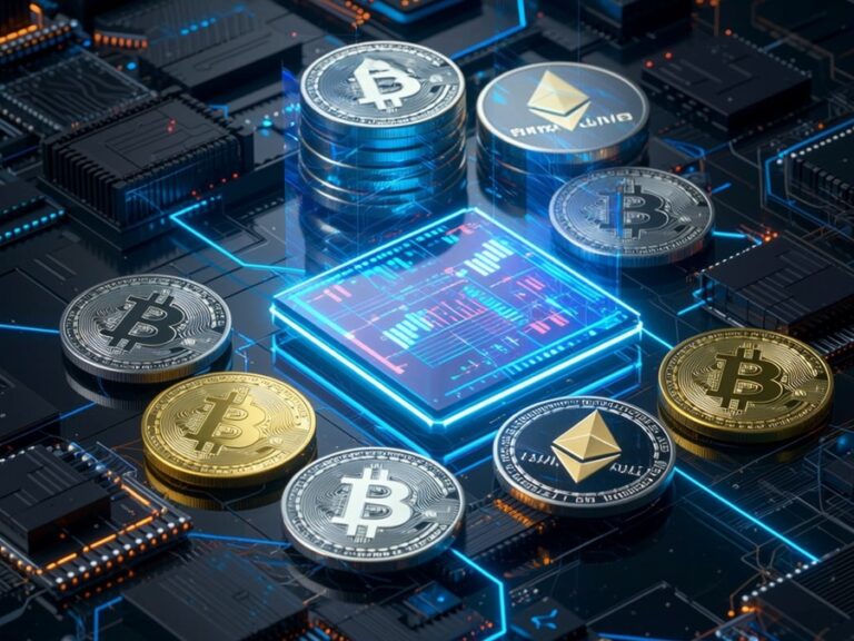 10 Core Fundamentals of Cryptocurrency Trading