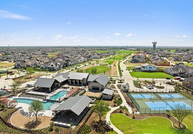 Top Trending Topics in Real Estate