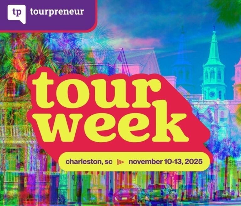 Upcoming Tour Operator Conferences and Conventions