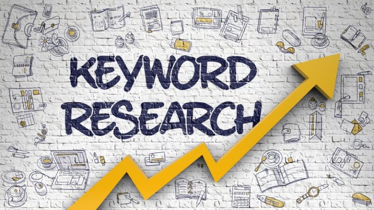 How To Choose the Right Keywords for Your Business