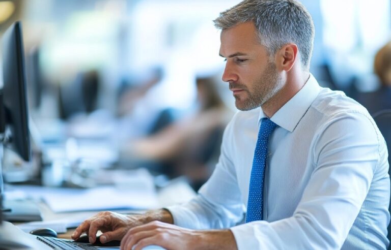 Why Hiring Older Workers is a Golden Opportunity