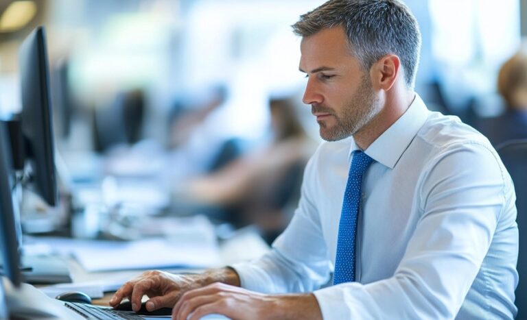 Why Hiring Older Workers is a Golden Opportunity