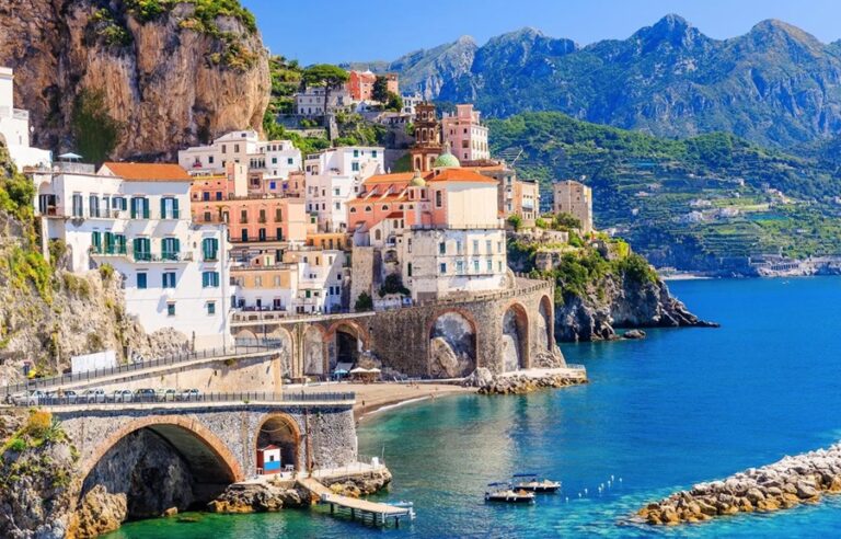 European Vacations: The Rising Travel Sales Opportunity