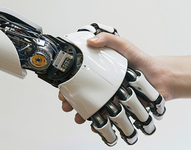 How to Get AI Search Engines to Trust You