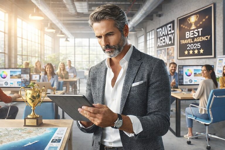 The Best Travel Agencies?