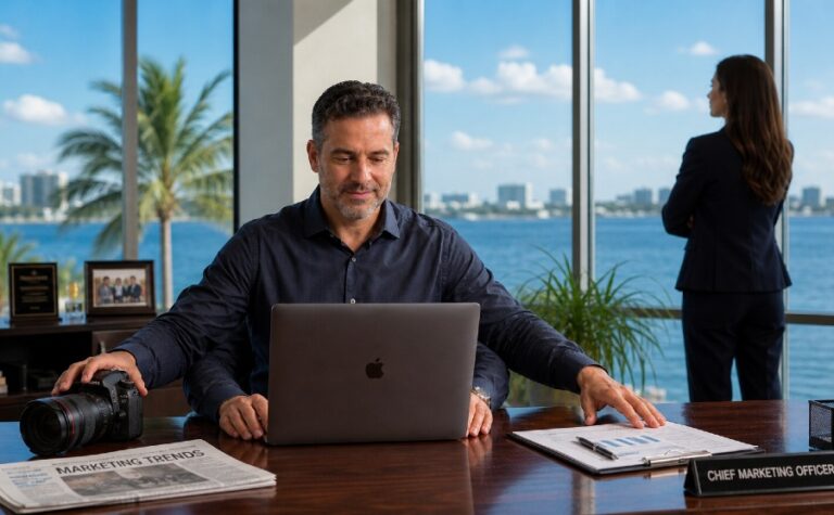 Versatility in Marketers Brings Savings and Cohesion