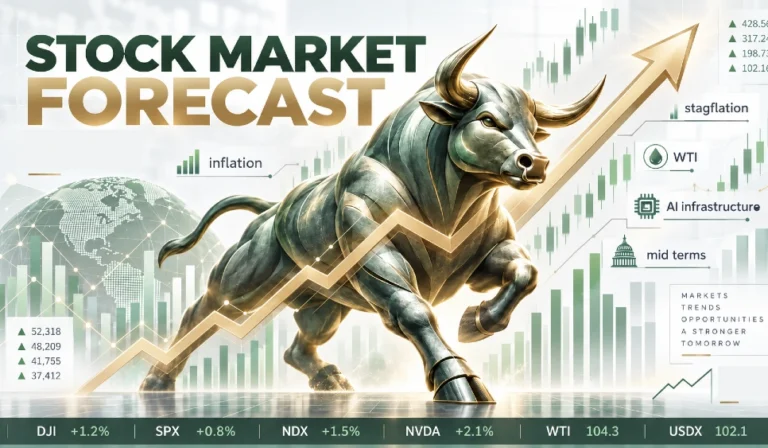 Stock Market Forecast