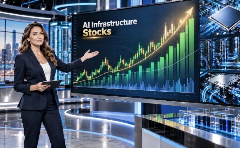 Which AI Infrastructure Stocks are Most Investible Right Now?