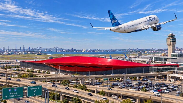 Boston Travel Agencies